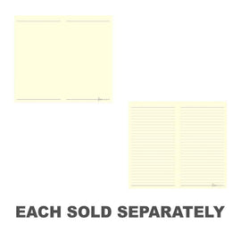 Filofax Slim Thin Notebook 64pg