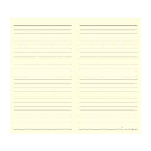 Filofax Slim Thin Notebook 64pg