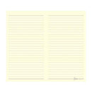 Filofax Slim Thin Notebook 64pg