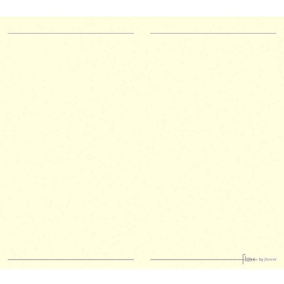 Filofax Slim Thin Notebook 64pg