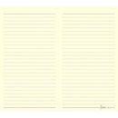 Filofax Slim Thin Notebook 64pg