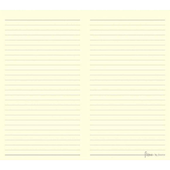 Filofax Slim Thin Notebook 64pg