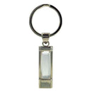 Lifefx Crystal Shape Keyring