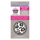 Standard Leopard Cupcake Cups 32pk-6
