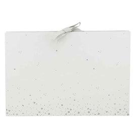 Bride to B A4 Conertina Folder