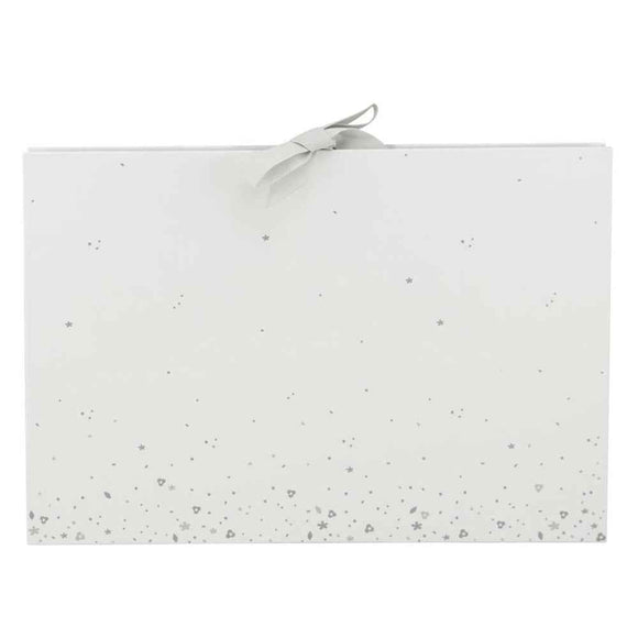 Bride to B A4 Conertina Folder