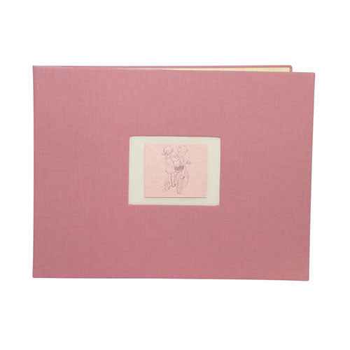 Lantern Studios Chianti Window Photo Album