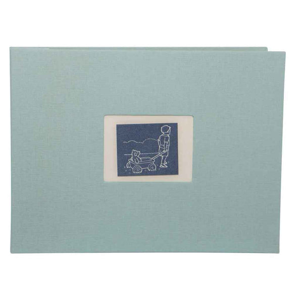 Lantern Studios Chianti Window Photo Album