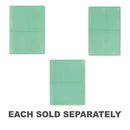 Filofax Domino Patent Organiser (Turquoise)