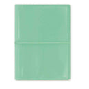 Filofax Domino Patent Organiser (Turquoise)