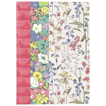 Liberty Theodora A6 Layflat Notebook