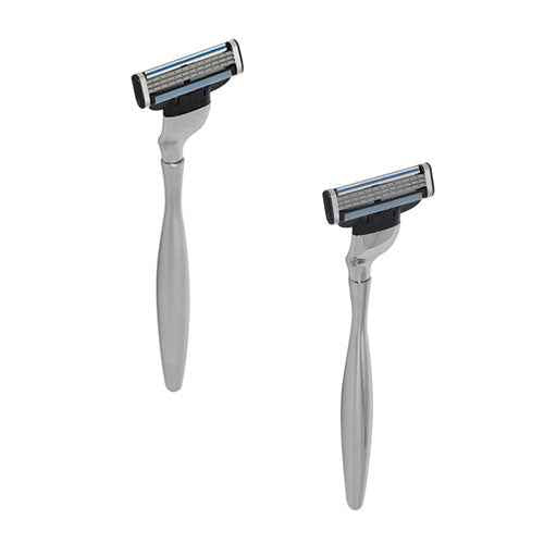 Merkur Mach 3 Razor
