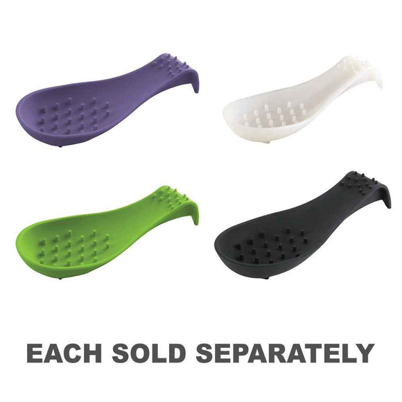 Silicone Spoon Rest