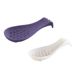 Silicone Spoon Rest