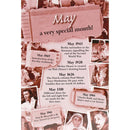 Month Chronicle Card-11