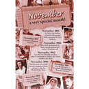 Month Chronicle Card-12