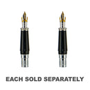 Townsend 18CT Gold/Rhodium Nib