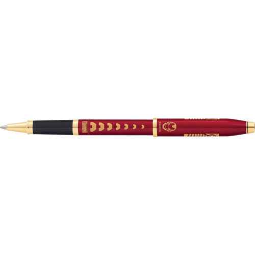 Marvel Century II Iron Man Rollerball Pen (Red)