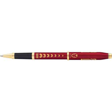 Marvel Century II Iron Man Rollerball Pen (Red)