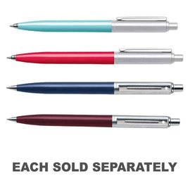 Sheaffer Sentinel Chrome Ballpoint Pen