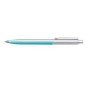 Sheaffer Sentinel Chrome Ballpoint Pen-7