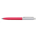 Sheaffer Sentinel Chrome Ballpoint Pen-6