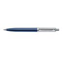 Sheaffer Sentinel Chrome Ballpoint Pen-4