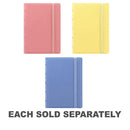 Filofax Pastel Pocket Notebook