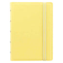 Filofax Pastel Pocket Notebook