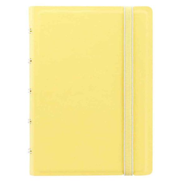 Filofax Pastel Pocket Notebook