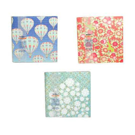 Scripto 200-Pocket Album