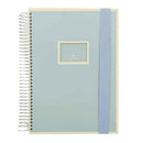 Semikolon Mucho A4 Spiral Notebook