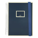 Semikolon Mucho A4 Spiral Notebook-7