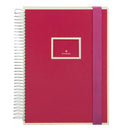 Semikolon Mucho A4 Spiral Notebook-9