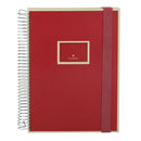 Semikolon Mucho A4 Spiral Notebook-11