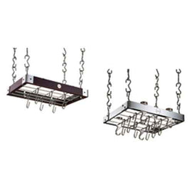 Metro Ceiling Rack