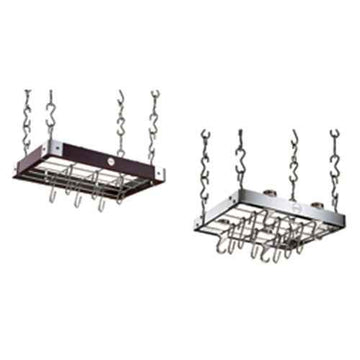 Metro Ceiling Rack