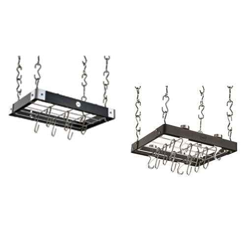 Metro Ceiling Rack