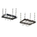 Metro Ceiling Rack