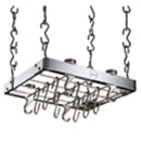 Metro Ceiling Rack-6