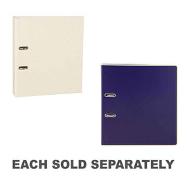 Semikolon 5cm-Ring Binder