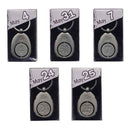 May Chronicle Keyring
