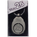 May Chronicle Keyring-7