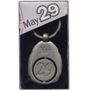 May Chronicle Keyring-8