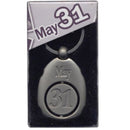 May Chronicle Keyring-10