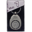 May Chronicle Keyring-13