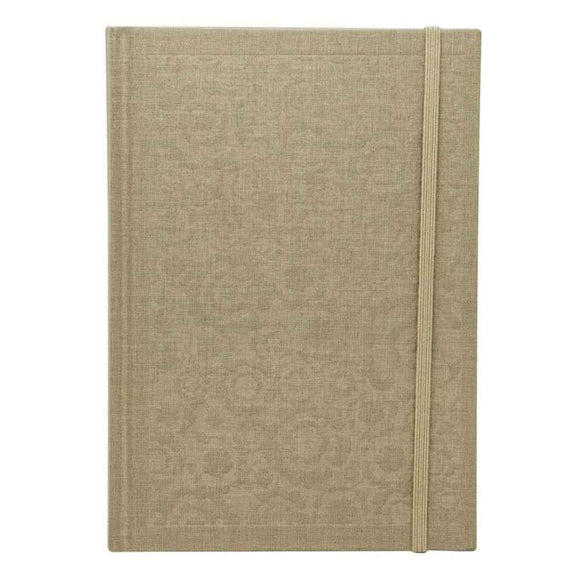 Lantern Studios Linen A5 Journal