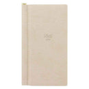 Letts Origins Slim Pocket Notebook with Gold Pen