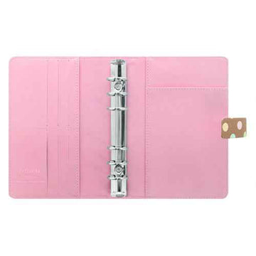 Filofax Patterns Spots Personal Organiser