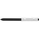 Sheaffer Quattro Multifunction Pen (Black/Chrome)-1
